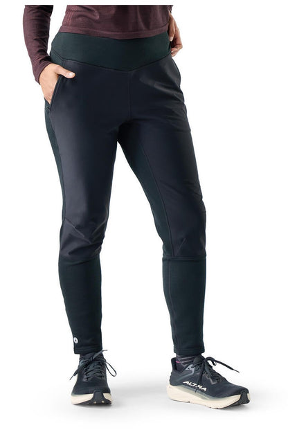 SMARTWOOL Women's Active Fleece Wind Pant SW003178