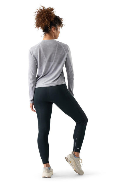 SMARTWOOL Women's Active Fleece Wind Tight SW003179