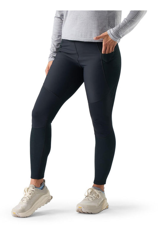 SMARTWOOL Women's Active Fleece Wind Tight SW003179