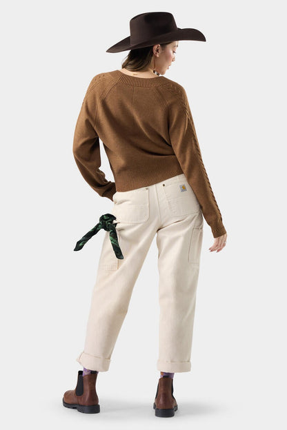 SMARTWOOL Women's Edgewood Cardigan SW003187