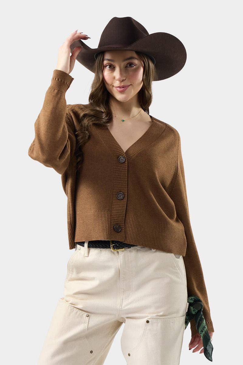 SMARTWOOL Women's Edgewood Cardigan SW003187