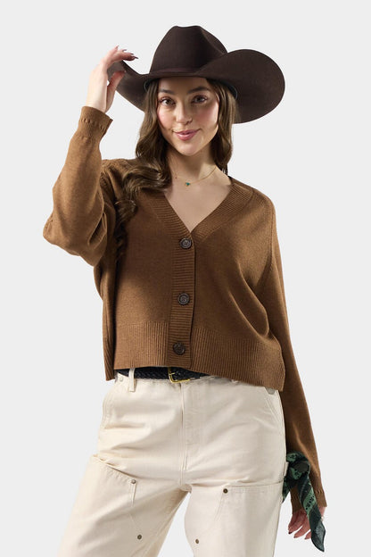 SMARTWOOL Women's Edgewood Cardigan SW003187