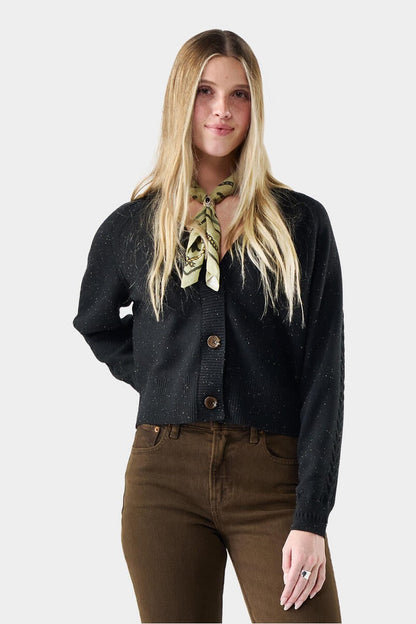SMARTWOOL Women's Edgewood Cardigan SW003187