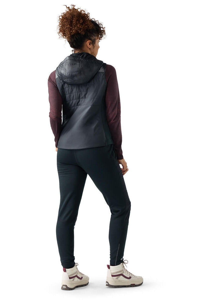 SMARTWOOL Women's Smartloft Vest SW003199