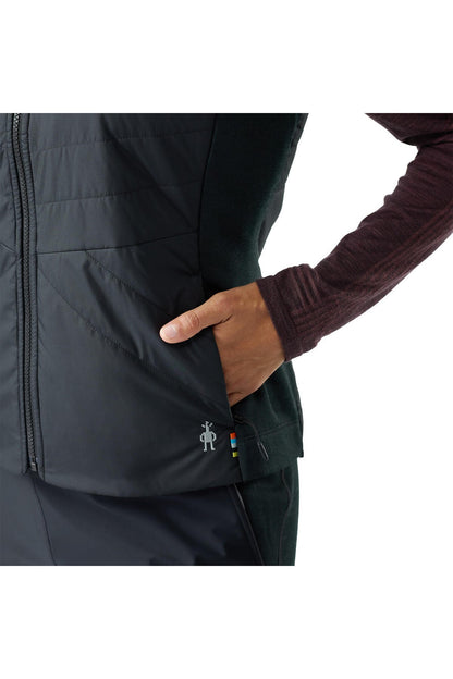 SMARTWOOL Women's Smartloft Vest SW003199