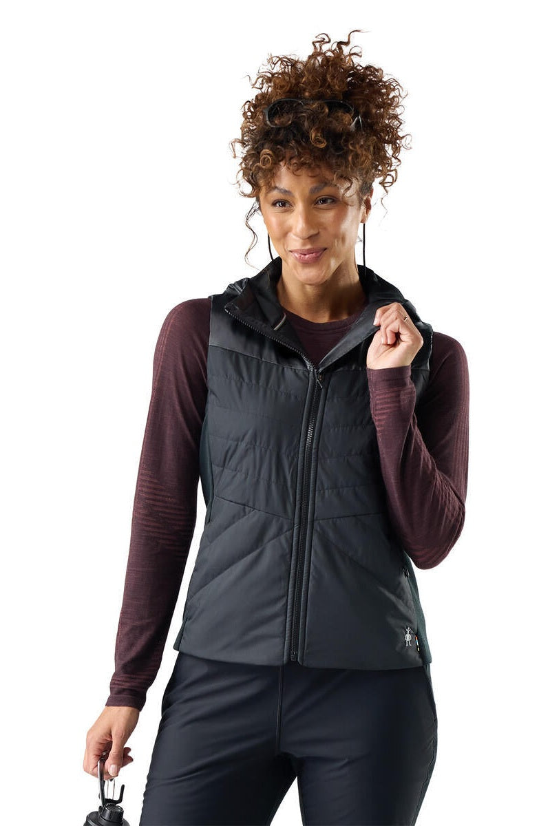 SMARTWOOL Women's Smartloft Vest SW003199