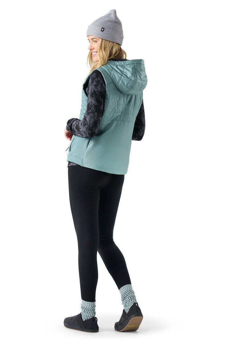 SMARTWOOL Women's Smartloft Vest SW003199