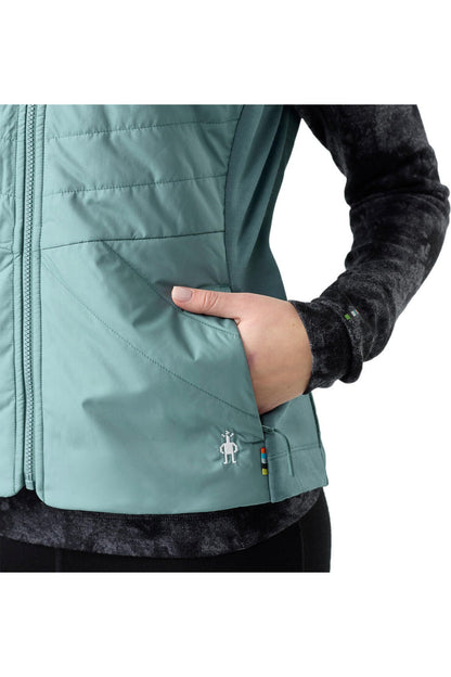 SMARTWOOL Women's Smartloft Vest SW003199
