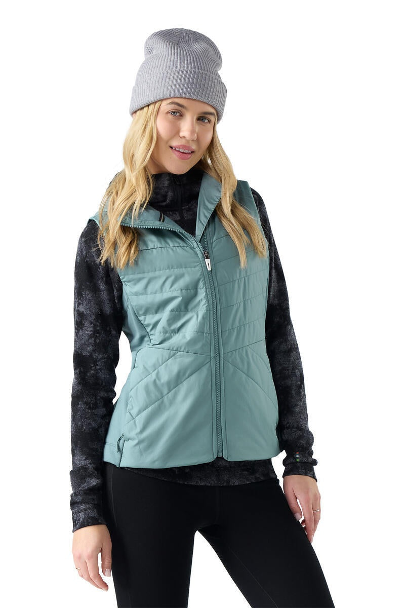 SMARTWOOL Women's Smartloft Vest SW003199