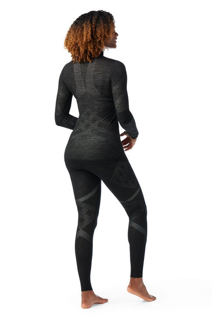 SMARTWOOL Women's Intraknit Thermal Merino Base Layer SW016828