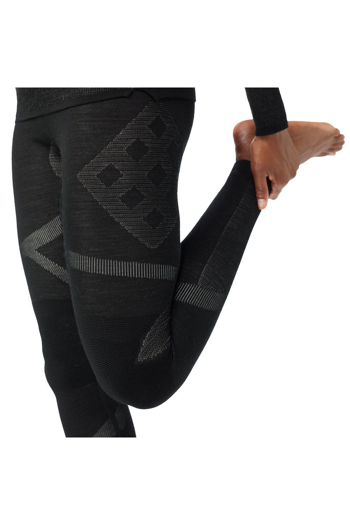 SMARTWOOL Women's Intraknit Thermal Merino Base Layer SW016828