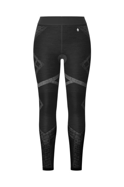 SMARTWOOL Women's Intraknit Thermal Merino Base Layer SW016828