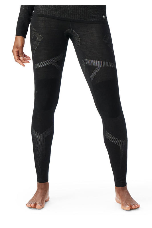 SMARTWOOL Women's Intraknit Thermal Merino Base Layer SW016828