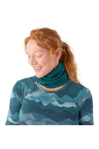 SMARTWOOL Thermal Merino Reversible Neck Galter
