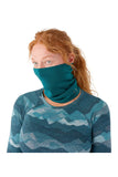 SMARTWOOL Thermal Merino Reversible Neck Galter