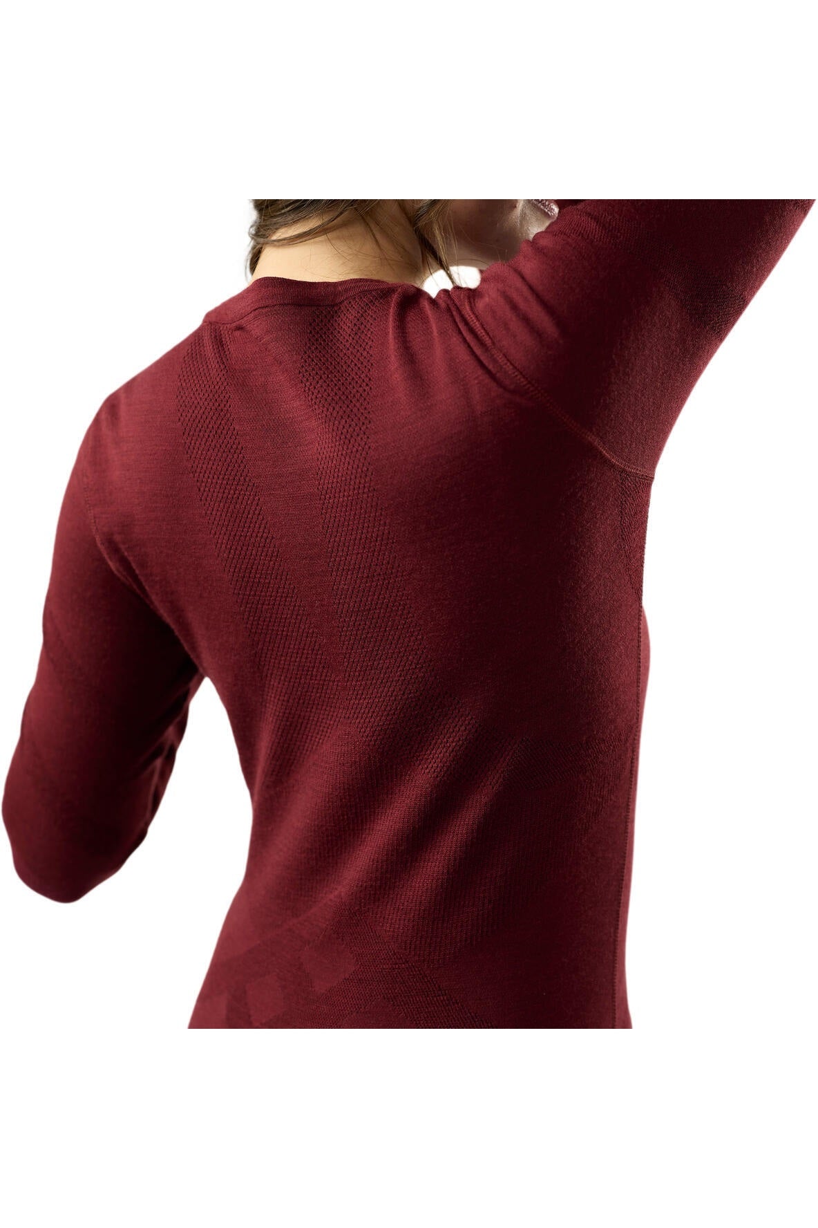 SMARTWOOL Women's Intraknit Thermal Merino Base Layer SW019284