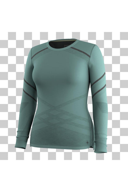 SMARTWOOL Women's Intraknit Thermal Merino Base Layer SW019284