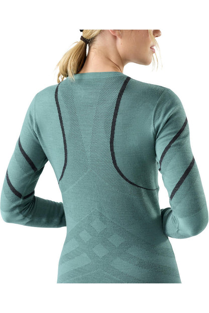 SMARTWOOL Women's Intraknit Thermal Merino Base Layer SW019284