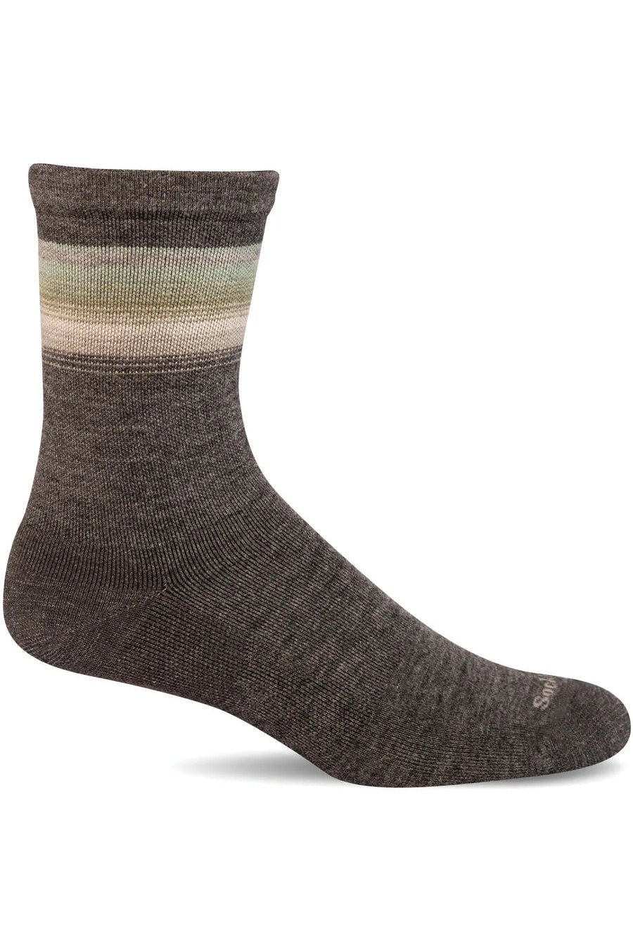 SOCKWELL Plantar Cush Basic