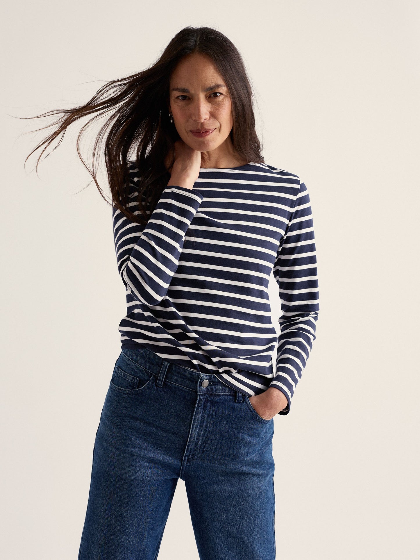 SEASALT Sailor Shirt