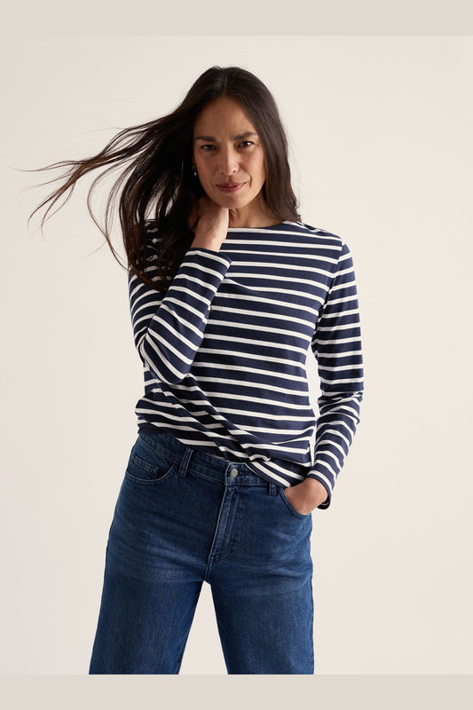 SEASALT Sailor Shirt