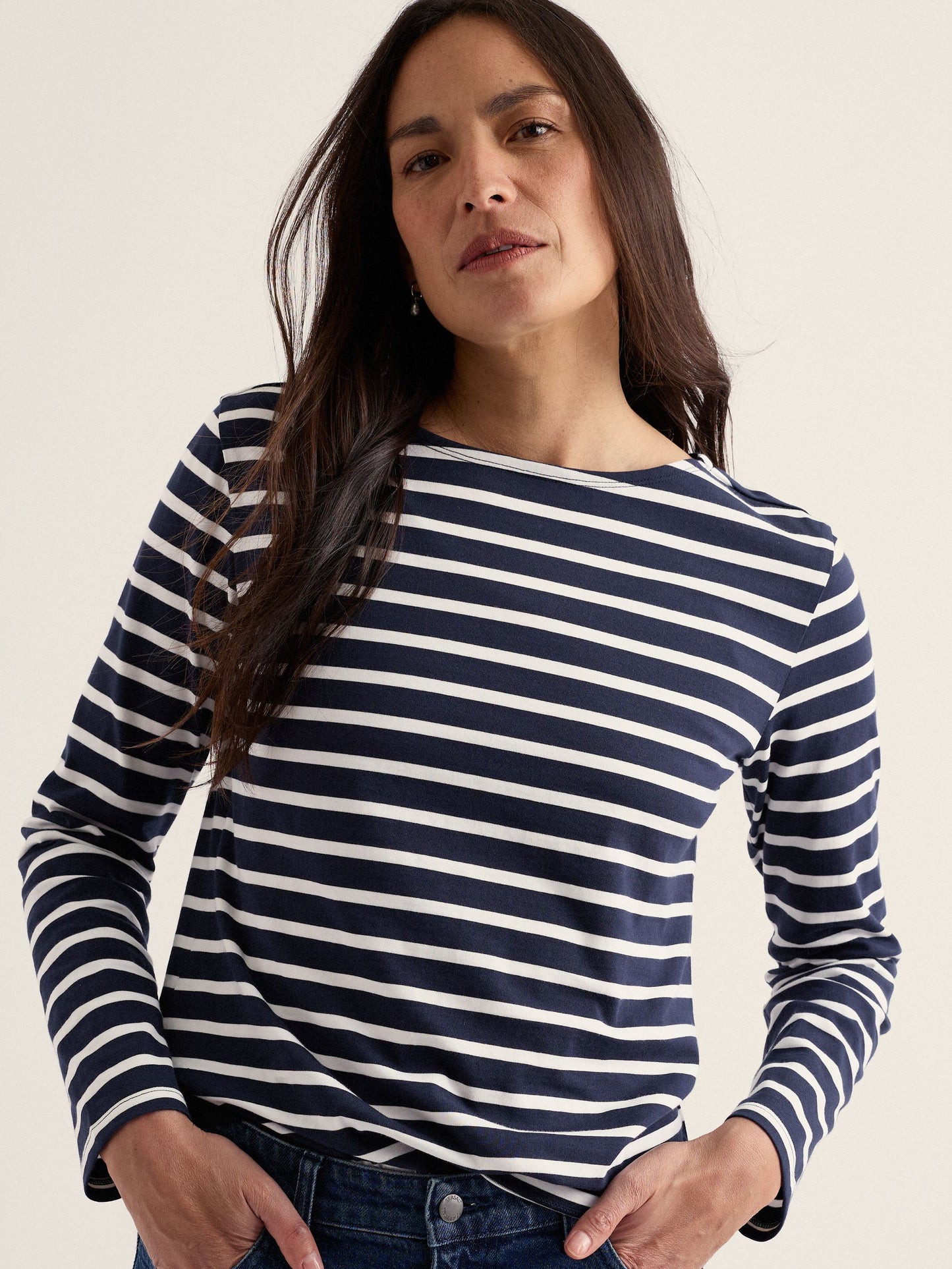 SEASALT Sailor Shirt