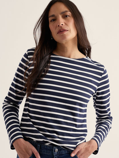 SEASALT Sailor Shirt