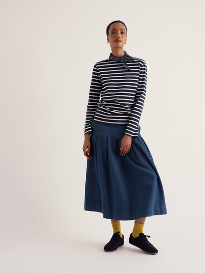 SEASALT Sailor Shirt