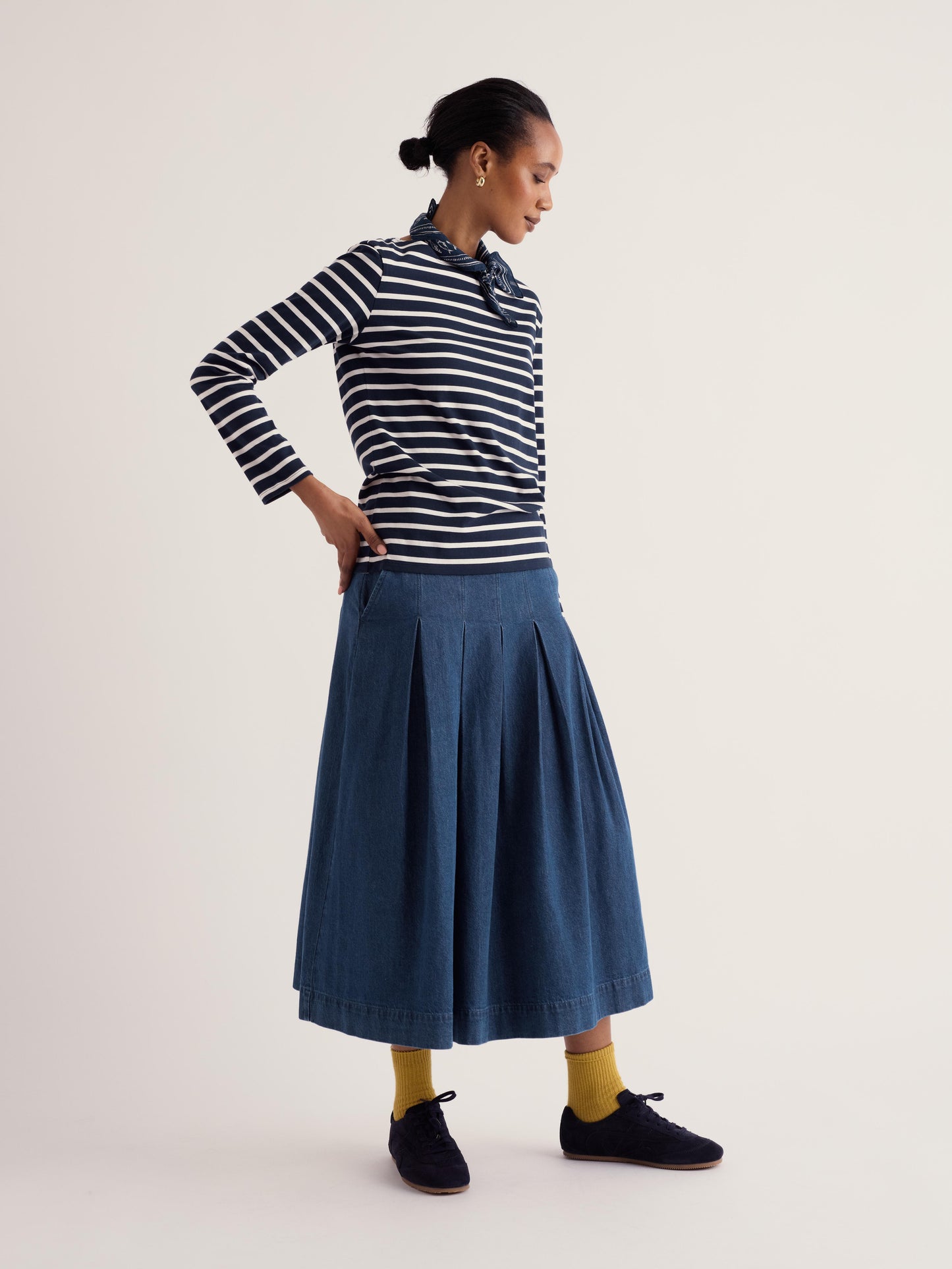 SEASALT Sailor Shirt
