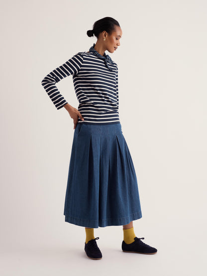 SEASALT Sailor Shirt