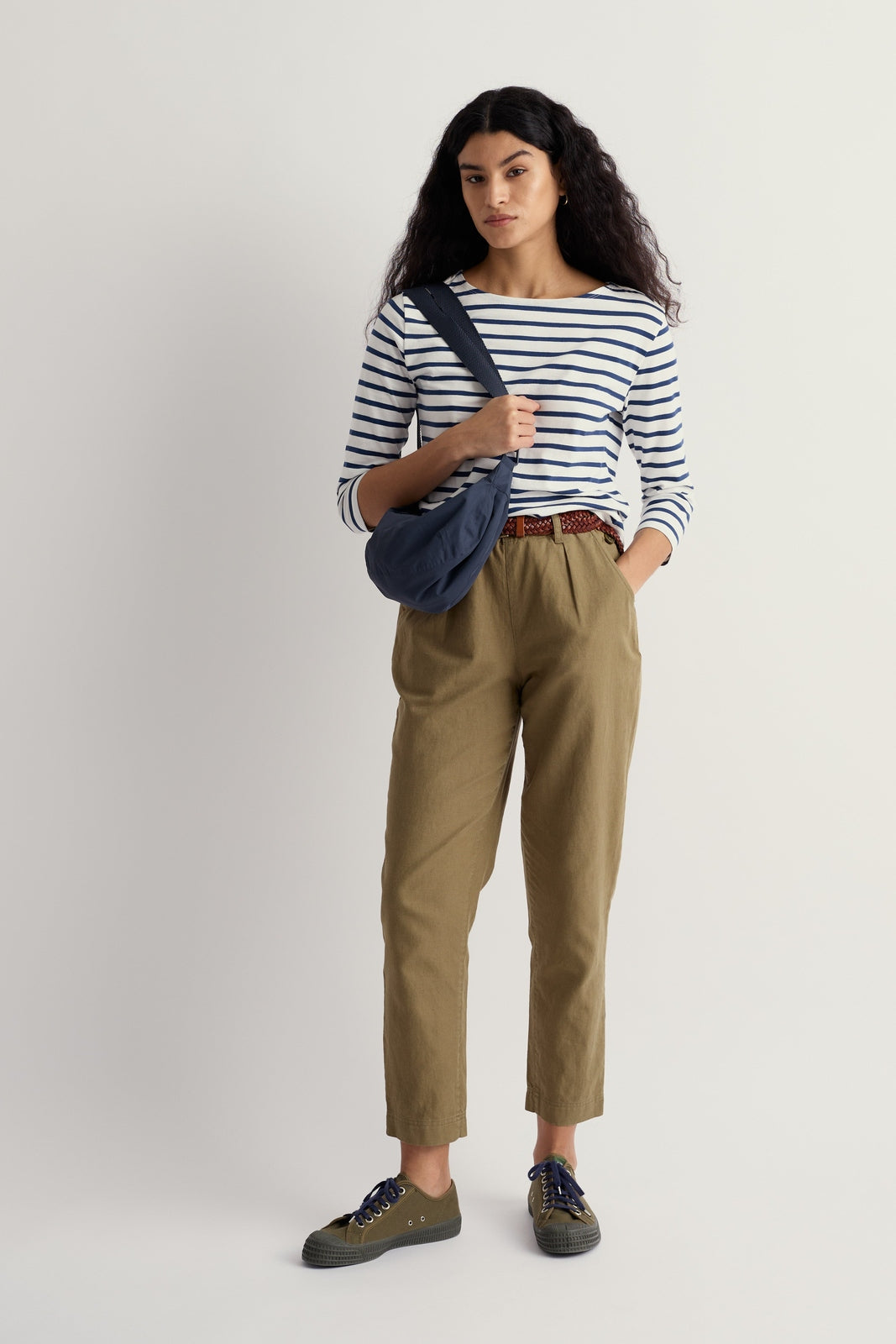 SEASALT Sailor Top