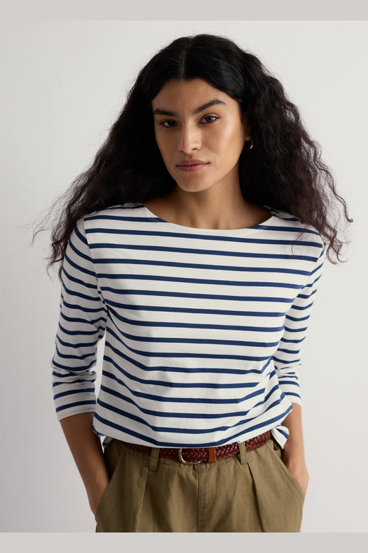 SEASALT Sailor Top