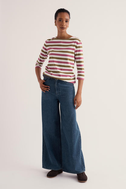 SEASALT Sailor Top