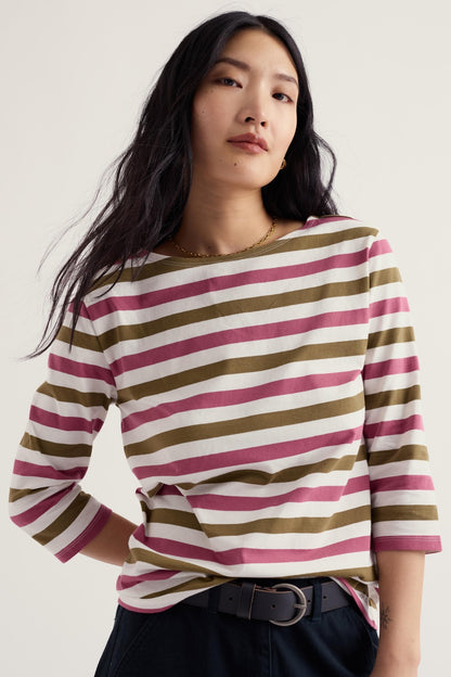SEASALT Sailor Top