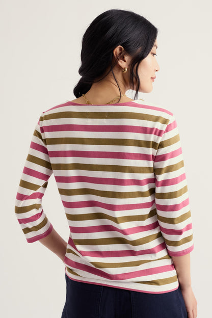 SEASALT Sailor Top