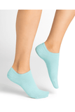 BLEUFORET Cotton Ankle Socks 6339 *Sale Colours*