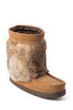 MANITOBAH Waterproof Half Suede Mukluk 60171