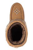 MANITOBAH Waterproof Half Suede Mukluk 60171