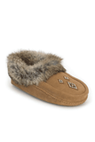 MANITOBAH TIPI Suede Moccasin 40200