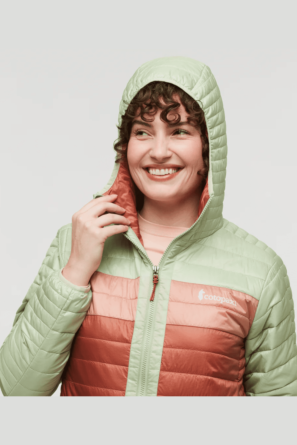 COTOPAXI Capa Insulated Hooded Jacket