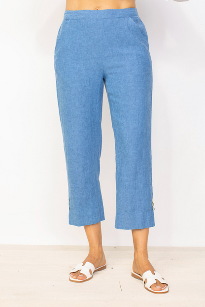 HABITAT Crop Pant H41560  *FINAL SALE*