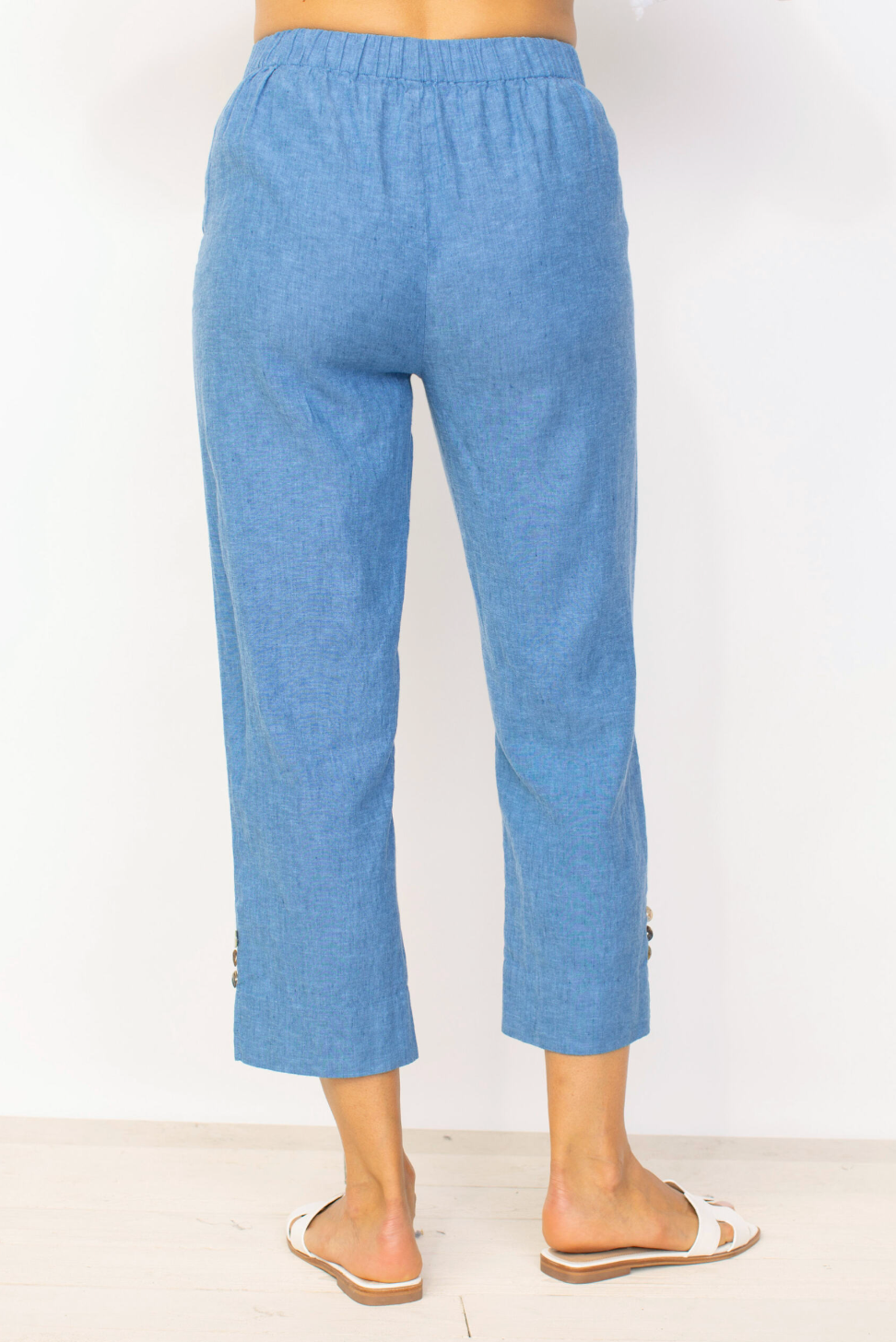 HABITAT Crop Pant H41560  *FINAL SALE*