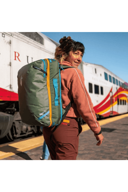 COTOPAXI Allpa 35L Travel Pack