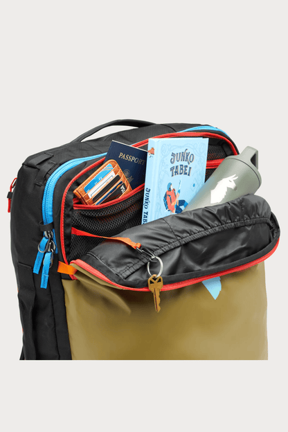 COTOPAXI Allpa 42L Travel Pack