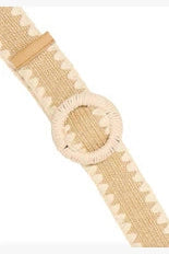 B. YOUNG Vivil Belt 20816064