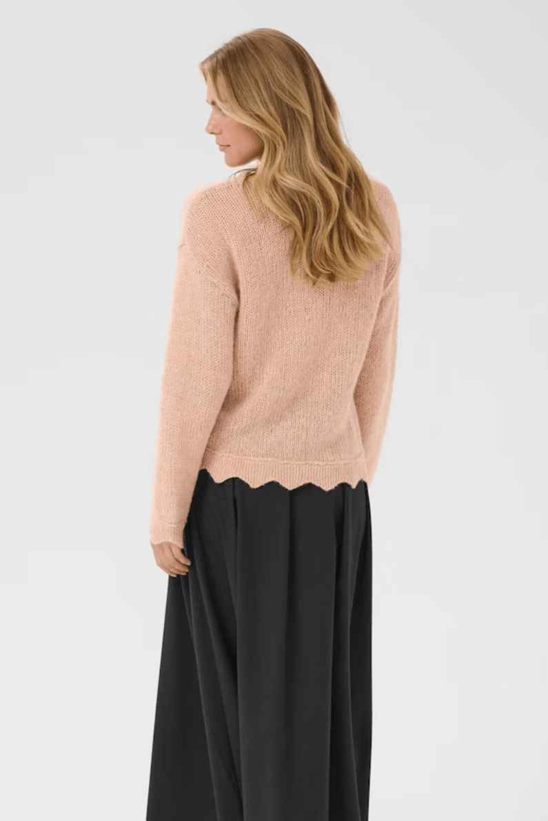 CREAM Niso Pullover