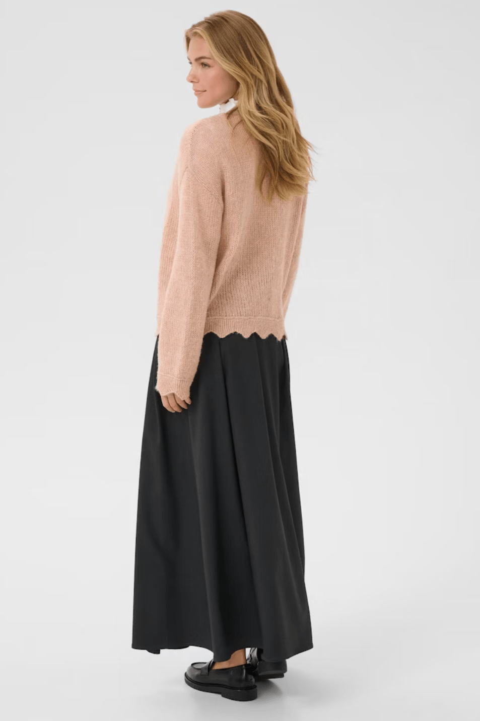 CREAM Niso Cardigan