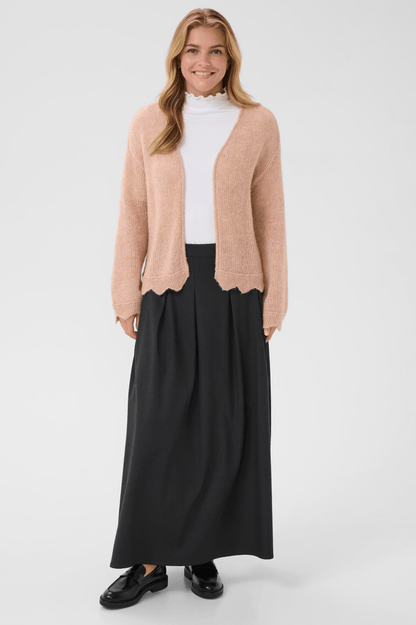 CREAM Niso Cardigan