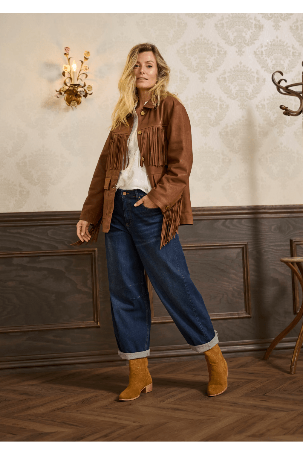 CREAM Bahren Jeans