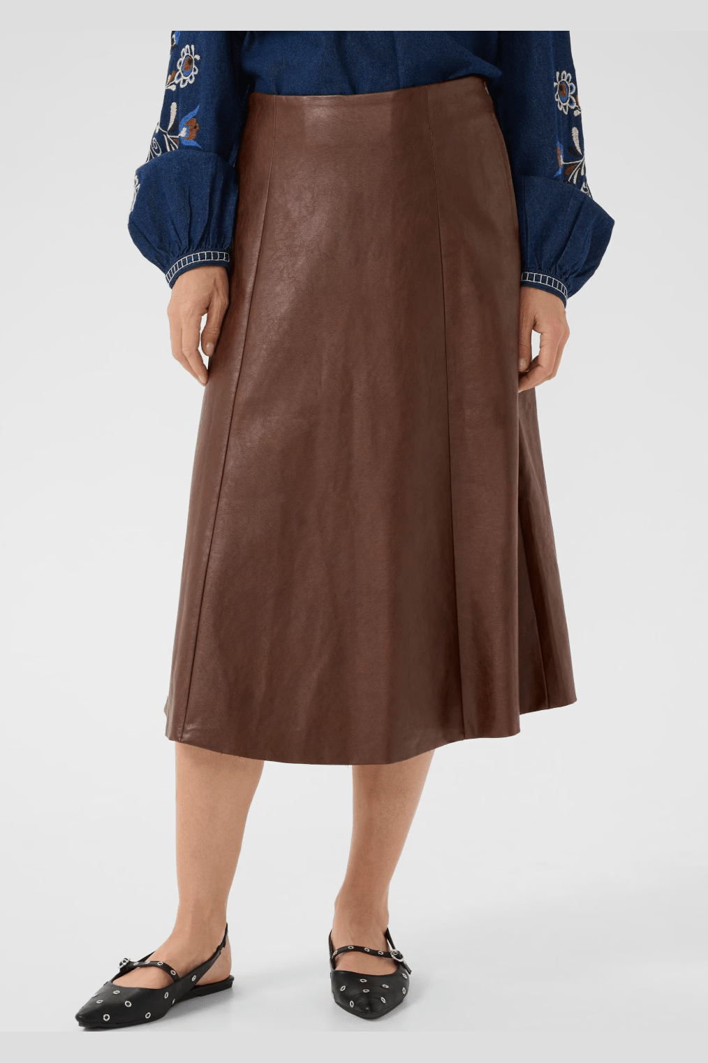CREAM Paloma Skirt